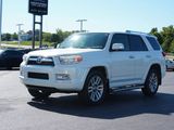 Used 2012 Toyota 4Runner Limited image 3