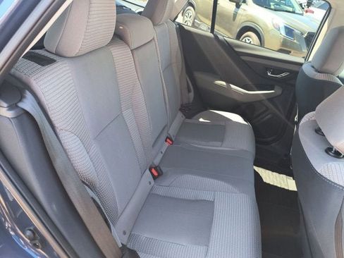 Certified 2025 Subaru Outback Premium AWD/4WD image 24