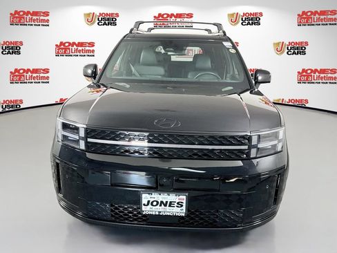 Certified 2026 Hyundai Santa Fe Calligraphy AWD/4WD image 15