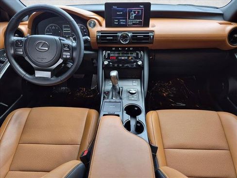 Certified 2024 Lexus IS 300 w/ Premium Package RWD image 16