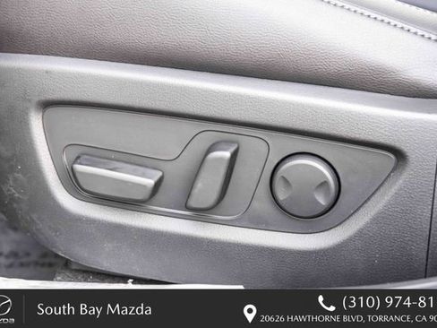 New 2026 MAZDA CX-50 2.5 Hybrid w/ Cargo Package image 22