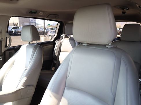 Used 2019 Honda Odyssey EX-L image 15