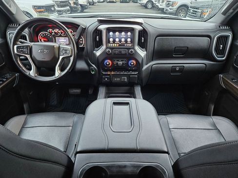 Used 2020 Chevrolet Silverado 1500 RST w/ All-Star Edition image 30