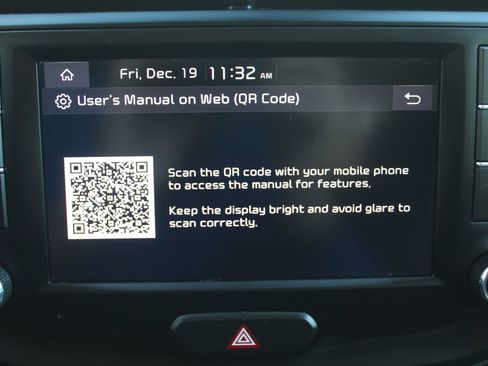 Certified 2022 Kia Soul LX w/ Technology Package image 42