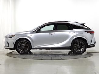 Certified 2024 Lexus RX 350 F Sport w/ Convenience Package AWD/4WD video 4
