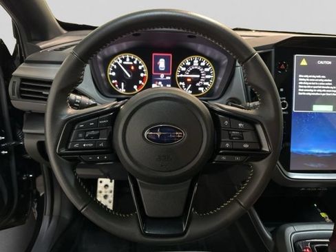 Certified 2025 Subaru Crosstrek 2.5i Sport AWD/4WD image 16