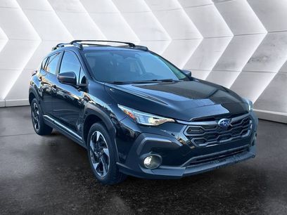 Used 2025 Subaru Crosstrek 2.5i Limited w/ Crosstrek Mirror Package