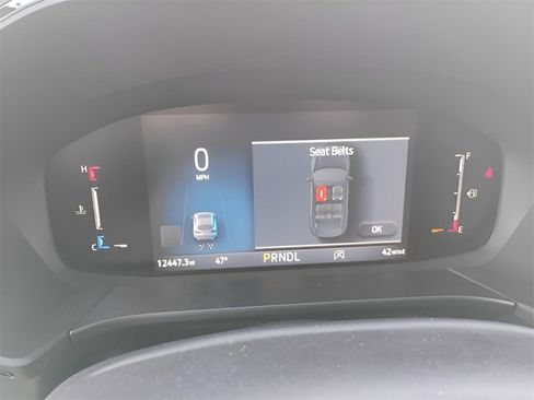 Certified 2023 Ford Escape ST-Line w/ Tech Pack #1 image 22