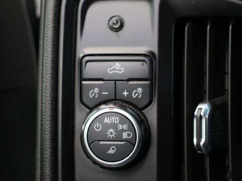 Used 2020 Chevrolet Silverado 3500 W/T w/ WT Convenience Package image 18