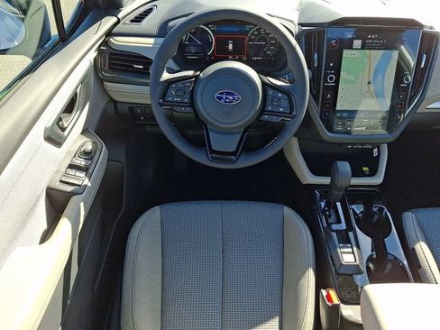 New 2026 Subaru Forester Premium AWD/4WD image 9