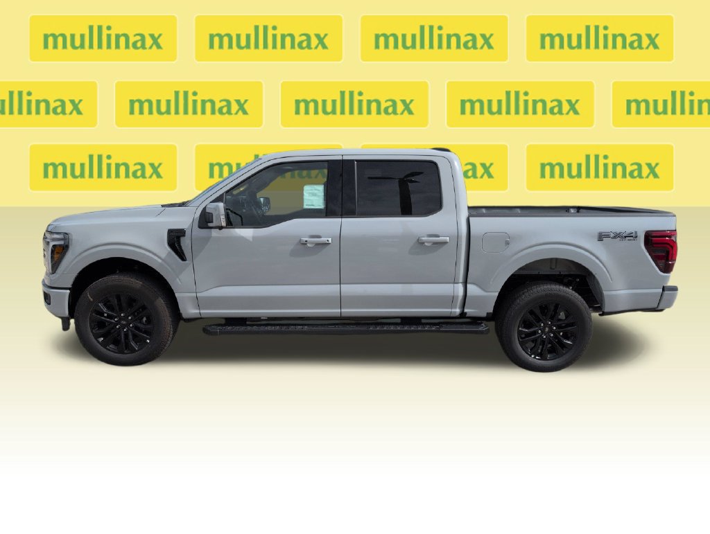 New 2026 Ford F150 Lariat w/ Equipment Group 502A High AWD/4WD image 10