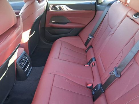 New 2026 BMW 430i w/ M Sport Package image 11