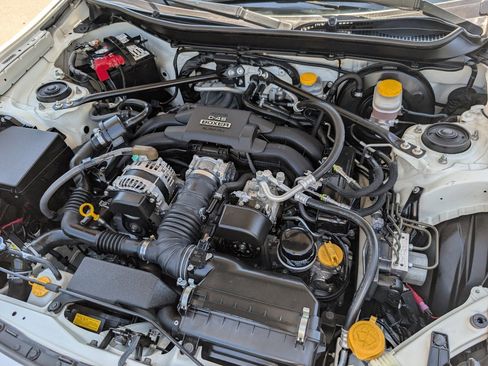 Used 2013 Scion FR-S image 20