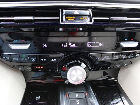 New 2026 Acura MDX Type S image 20