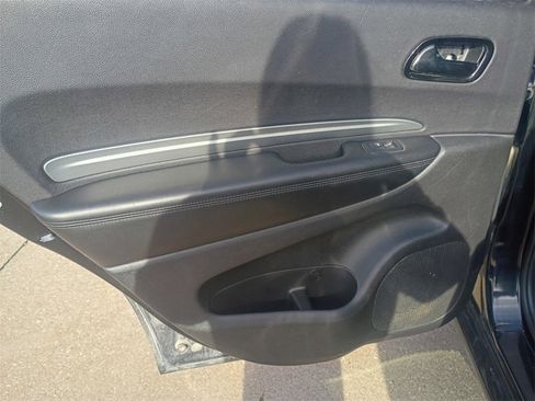 Used 2020 Dodge Durango GT image 11