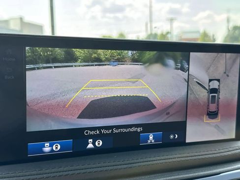 New 2026 Acura MDX SH-AWD w/ Advance Package image 26