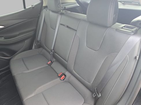 Certified 2026 Buick Encore GX Preferred w/ Comfort Package image 15