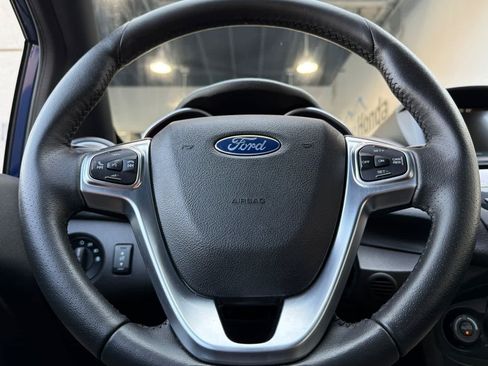 Used 2016 Ford Fiesta ST FWD image 25