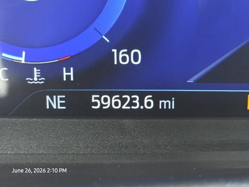 Used 2022 Ford Explorer King Ranch RWD image 35