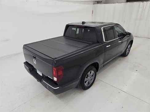 Used 2020 Honda Ridgeline RTL-E image 50