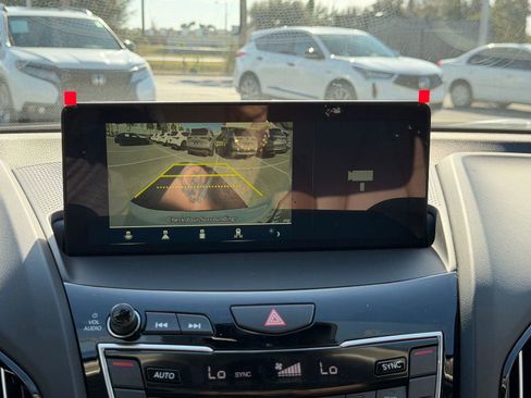 New 2026 Acura RDX SH-AWD w/Tech image 2