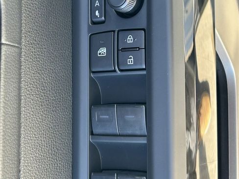 New 2026 Toyota Tundra Limited image 23