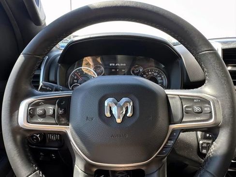 Used 2019 RAM 1500 Big Horn AWD/4WD image 20