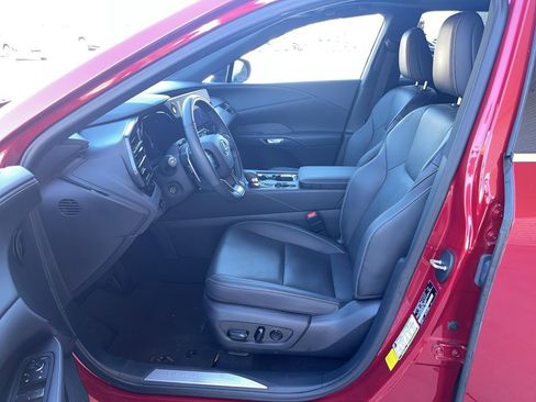 Used 2023 Lexus RX 350 Premium Plus w/ Accessory Package (Z1) image 5