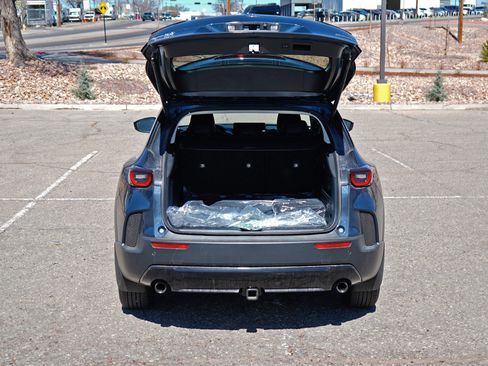 New 2026 MAZDA CX-50 AWD 2.5 Hybrid w/ Weather Package image 9