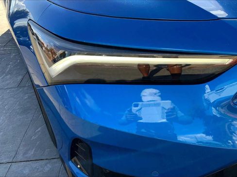 New 2026 Acura Integra A-Spec image 20