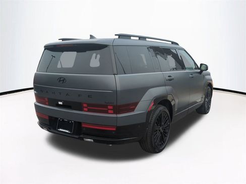 New 2026 Hyundai Santa Fe Calligraphy image 5