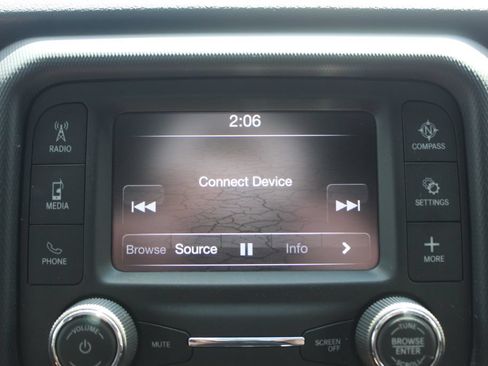 Used 2018 Jeep Wrangler Unlimited Sport S AWD/4WD image 33
