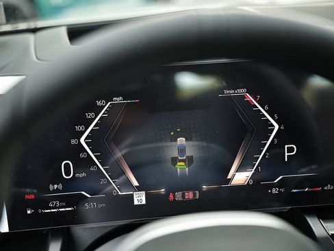 New 2026 BMW 530i w/ M Sport Package image 32