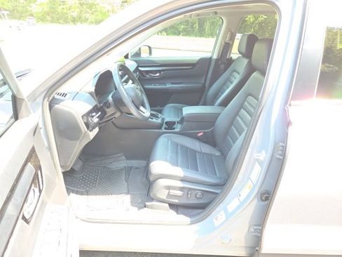 Used 2023 Honda CR-V EX-L image 13
