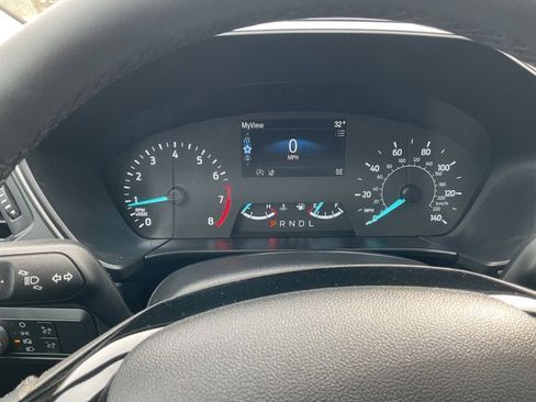 Certified 2022 Ford Escape SE w/ Cold Weather Package image 13