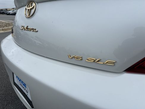 Used 2006 Toyota Solara SLE FWD image 9