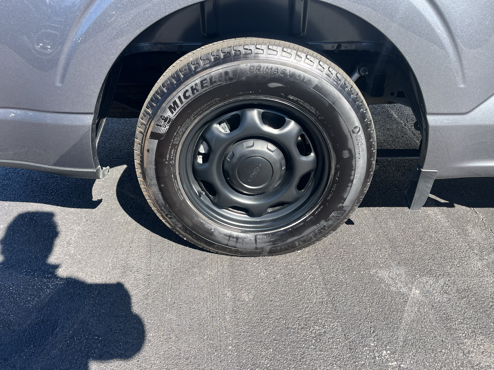 Used 2024 Ford F150 XL RWD image 13