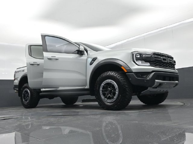 Certified 2024 Ford Ranger Raptor AWD/4WD image 73