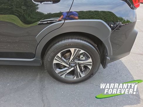 Certified 2026 Subaru Crosstrek 2.5i Premium w/ Convenience Package #2 AWD/4WD image 21