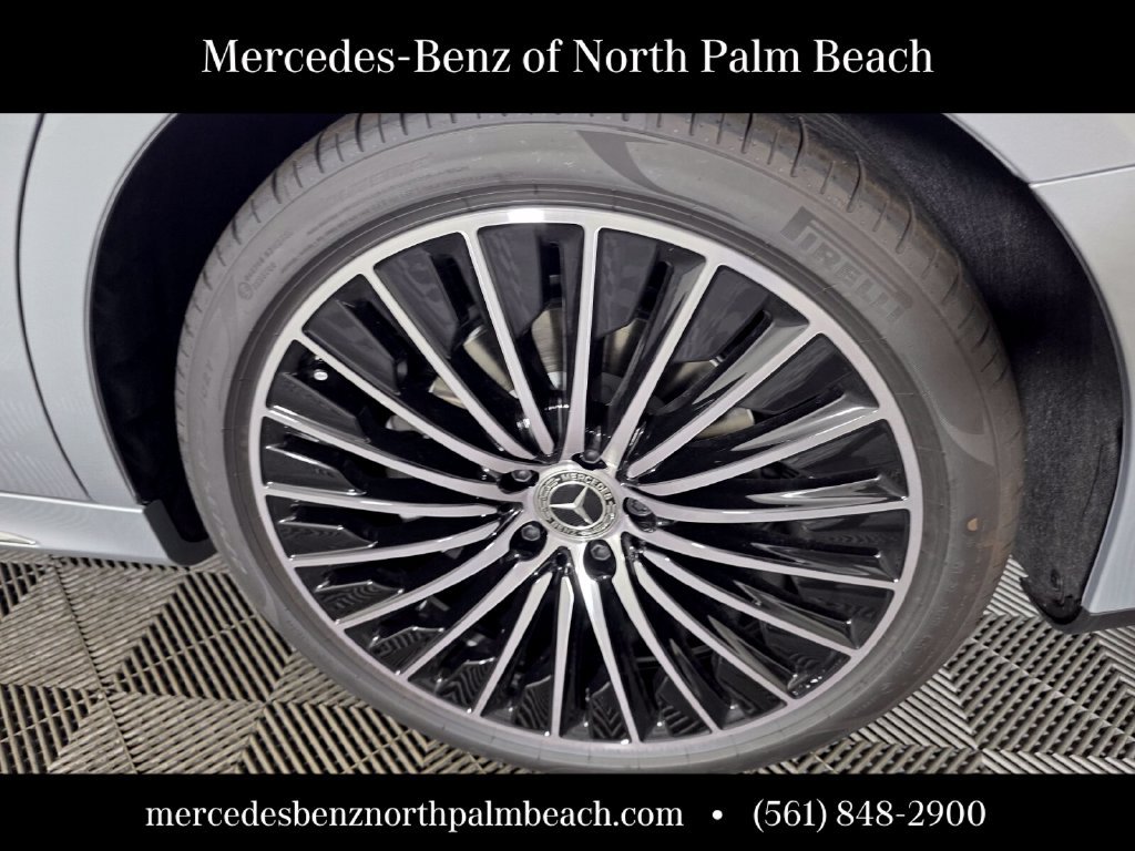 New 2027 Mercedes-Benz E 350 Sedan image 6