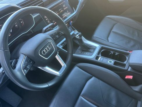 Used 2025 Audi Q3 2.0T Premium AWD/4WD image 11