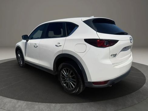 Used 2017 MAZDA CX-5 Touring AWD/4WD image 7