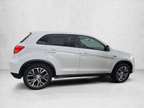 Used 2019 Mitsubishi Outlander Sport ES FWD image 4