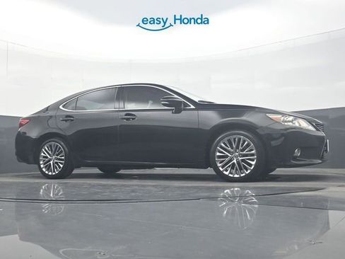 Used 2013 Lexus ES 350 w/ Luxury Pkg FWD image 27
