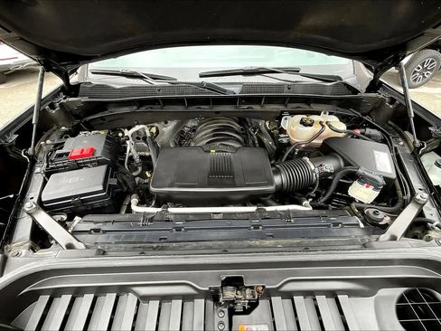 Used 2019 GMC Sierra 1500 AT4 w/ AT4 Premium Package AWD/4WD image 31