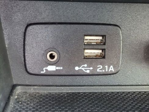 Used 2023 Subaru Crosstrek 2.5i Limited image 23