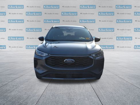 Used 2025 Ford Escape ST-Line image 2