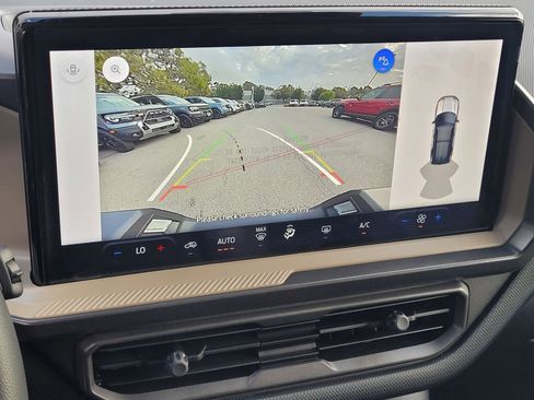 New 2025 Ford Bronco Sport Big Bend image 10