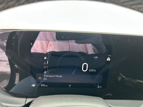 New 2026 Buick Envista Preferred w/ Convenience I Package image 14