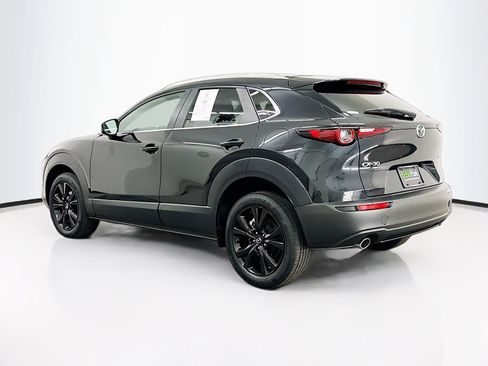 Used 2024 MAZDA CX-30 AWD 2.5 S w/ Select Sport Pkg image 5